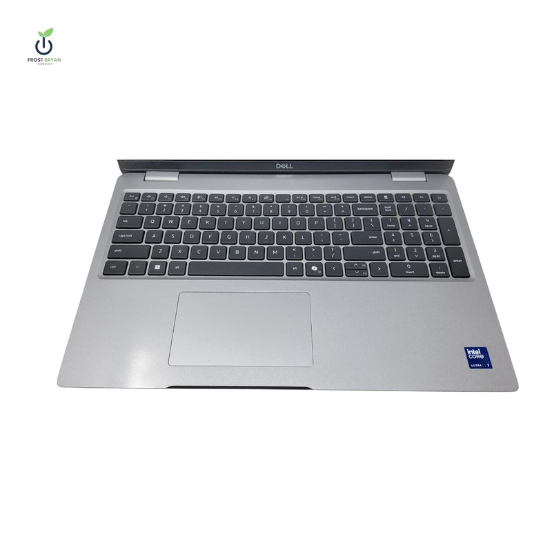 DELL Latitude 5550 Laptop Ultra 7 155U 16 GB 500 GB No OS Grade C [READ] gallery