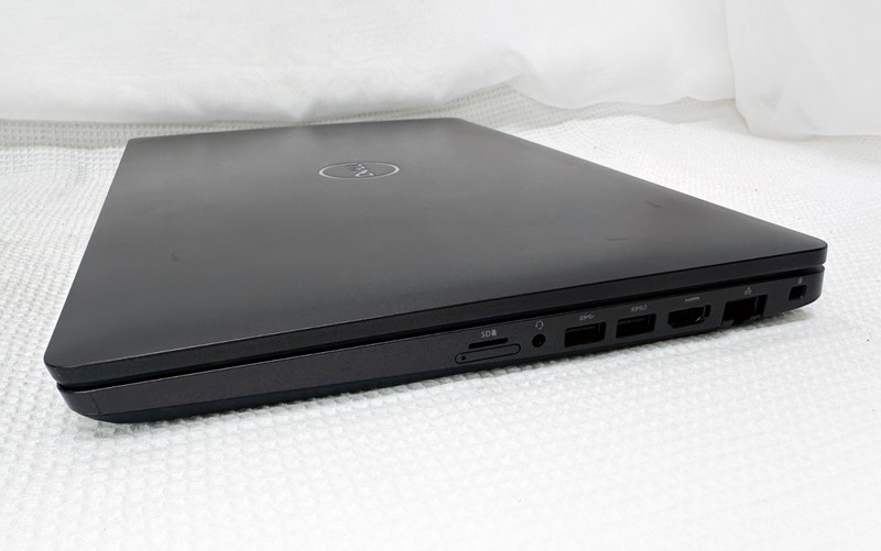 Dell 15.6" Laptop Latitude 5501 i7-9850H, 32GB, NEW 1.0TB NVME Win 11 Pro, 1 YR gallery