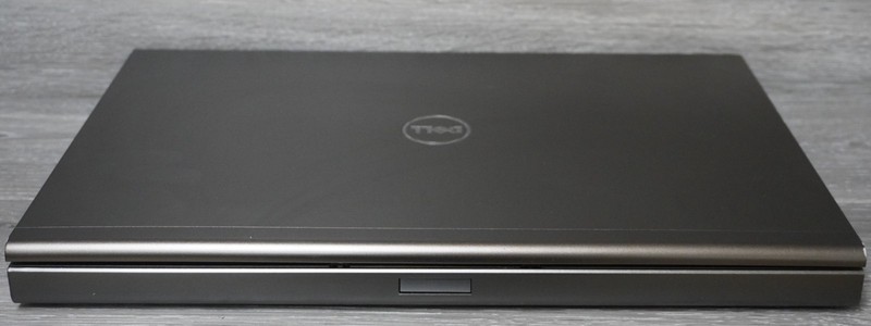 Dell Precision M6800 i7-4600M 2.90GHz / 16GB / 256GB SSD/ Quadro K5100M / Win 11 gallery