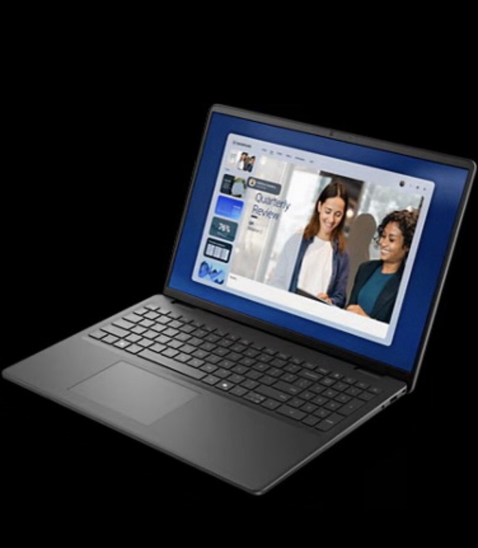 Dell 16 Touch Laptop- Ryzen 7 250 | 16GB RAM | 512GB SSD | W11 | FHD+ gallery