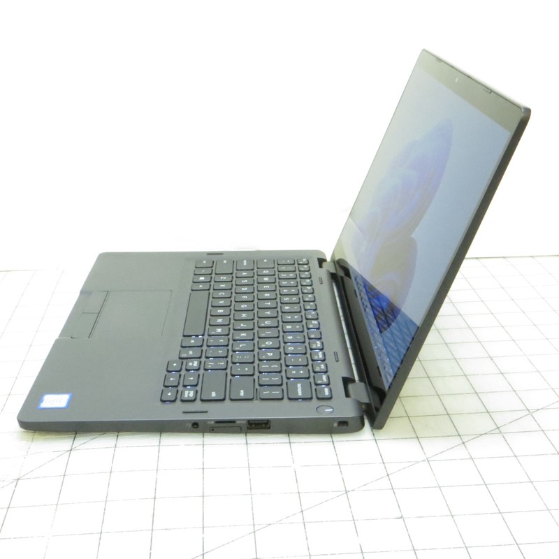 Dell Latitude 5300 Intel i5 8th Gen 8GB RAM 256GB SSD 13.3" Win 11 Touch Laptop gallery