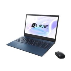 LAVIE NEC PC-N1570EAL-Y Notebook PC Home appliances Hobby collection n84