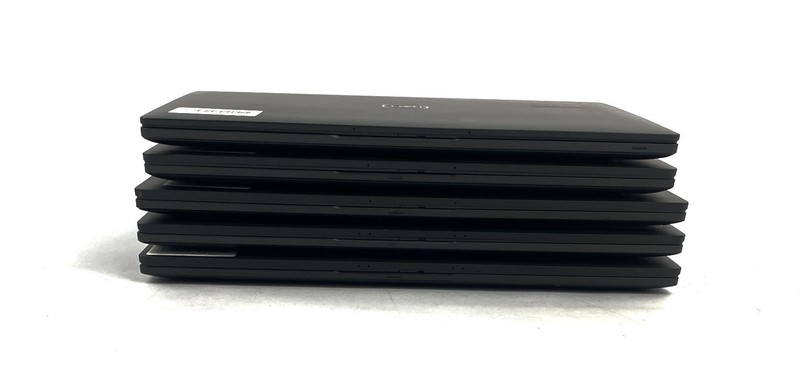 Lot Of 5 Mixed Dell Latitude 7330, 7410, 7310, Ram 16GB, 8GB, SSD 250GB Grade-B gallery