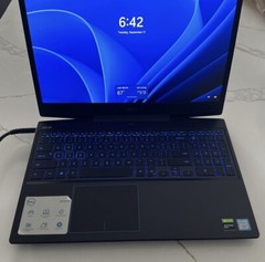 Dell G3 15 Laptop