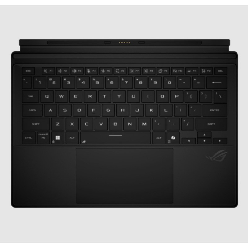 ROG Flow X13 (2025), AMD Ryzen AI AI Max+ 395 ,128GB RAM+1TB SSD Notebook New gallery