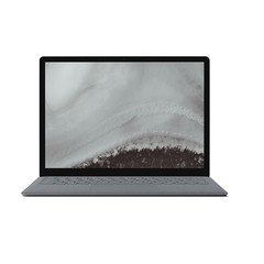 Microsoft Surface Laptop 2 13.5″ Touch 8GB 256GB SSD i5-8350U Win10P, Platinum