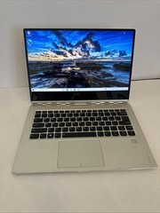 Lenovo Yoga 910-13IKB Signature Edition 4K Touch Screen Laptop Windows 10 i7 CPU