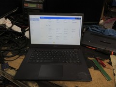 Dell Latitude 3410 14” CORE i3-10110U 2.1GHZ 4GB 512GB SSD WIFI BAD BATT NO OS