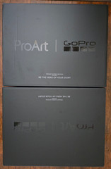 New ASUS ProArt PX13 GoPro Edition 13.3″ OLED Ryzen AI Max+ 395 128G RAM 1TB SSD
