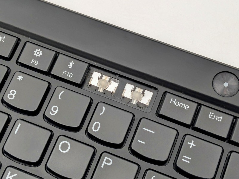 Lenovo ThinkPad X1 Carbon 6th Gen 20KG 14" FHD I5-8350U 16GB Palmrest *READ* gallery