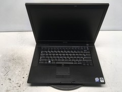 Dell Latitude E6500 Intel Core 2 Duo P8400 2.26GHz 2 GB NO HDD No Batt