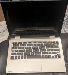 Toshiba Satellite Radius 11 L15W‑B1302 Celeron N2840 4GB No HDD Tested