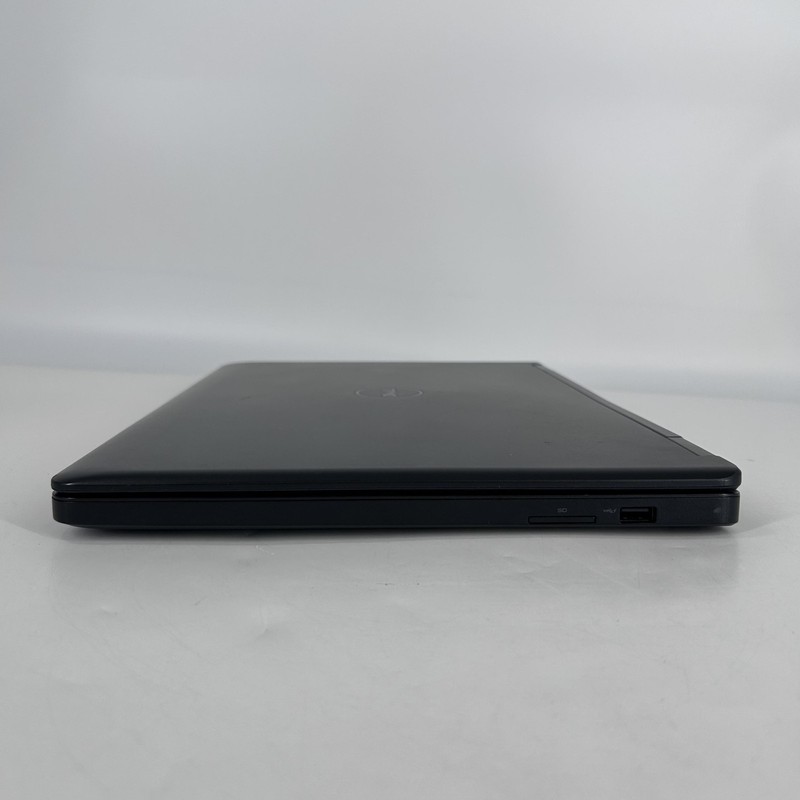 Dell Latitude E5550 15.6 HD i7-5600U 2.60GHz 12GB 250GB SSD Good - BAD BATTERY gallery
