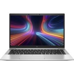 HP EliteBook 845 G8 14″ AMD Ryzen 5 PRO 5650U 2.3GHz 8GB RAM 256GB Win 11 Pro B
