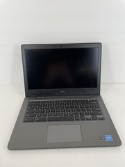 Dell Chromebook 13-7310. 13.3″ UNTESTED FOR PARTS