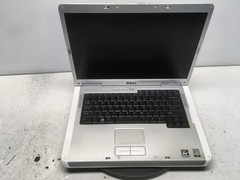 Dell Inspiron 1501 AMD Athlon 64 X2 TK-55 1.8GHz 1 GB NO HDD No Batt