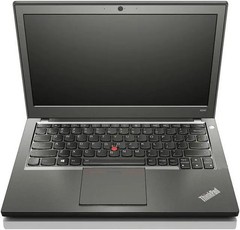 Lenovo ThinkPad X240 Business W10 Pro Core i7-4600U 1TB HDD 8GB RAM 12.5in