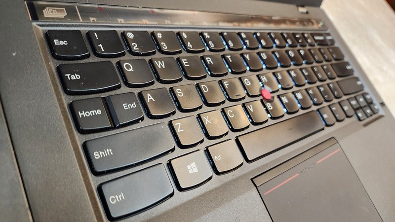 2x Lot Lenovo ThinkPad X1 Carbon Gen 2 14" i5-4300U 8GB RAM 128GB SSD Win 11 Pro gallery