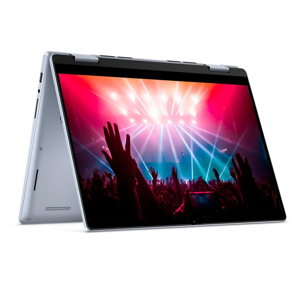 Dell Inspiron 14 in 7000 7440 2-in-1 Core 5 120U 8GB RAM 512GB SSD W11 Home FHD