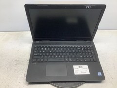 Dell Latitude 3580 Intel i3 No RAM NO HDD