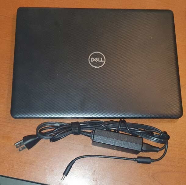 Dell Inspiron 3482 14" Laptop, Pentium N5000 1.1GHz, 4GB RAM, 500GB HDD - Clean! gallery