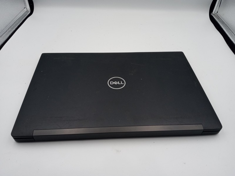 Dell Latitude 7490 14" Laptop Intel Core i5 8th Gen - NO BOOT - READ -RR gallery