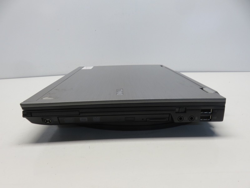 Dell Latitude E6410 Intel Core i5 CPU M560 2.67GHz 2GB 500 GB WIN XP gallery