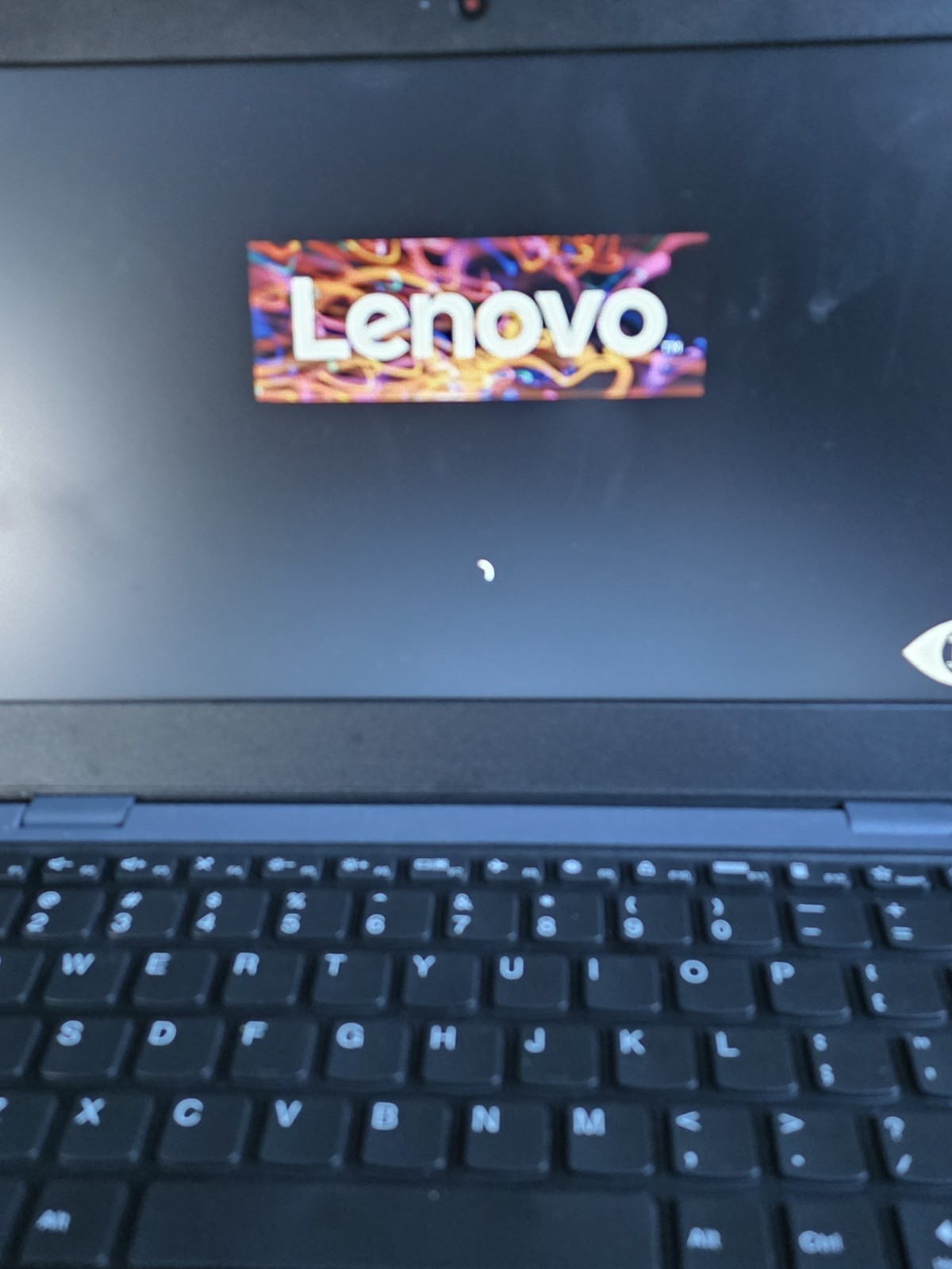 Lenovo 100w Gen 4 11.6" Intel N100 4GB LPDDR5 119GB SSD, Windows 11 Pro Edu Fast gallery