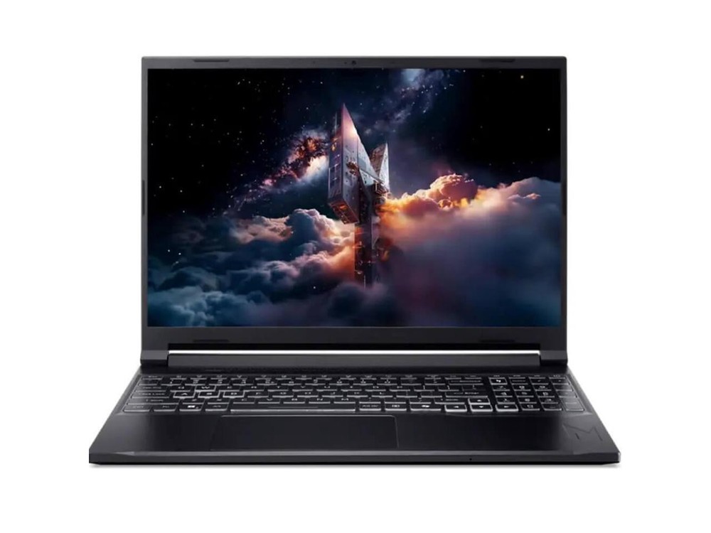Acer NH.U23AA.002 Nitro V 16S Gaming Laptop 16" WQXGA 180Hz