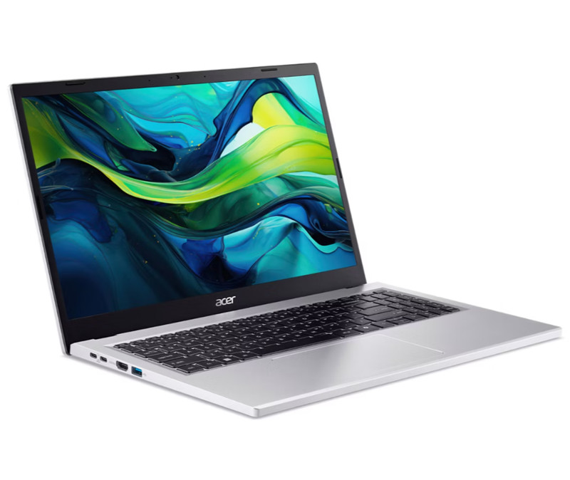 Acer Aspire Go 15 15.6" Laptop Intel Core i5 13th Gen Intel UHD 16GB 512GB SSD gallery