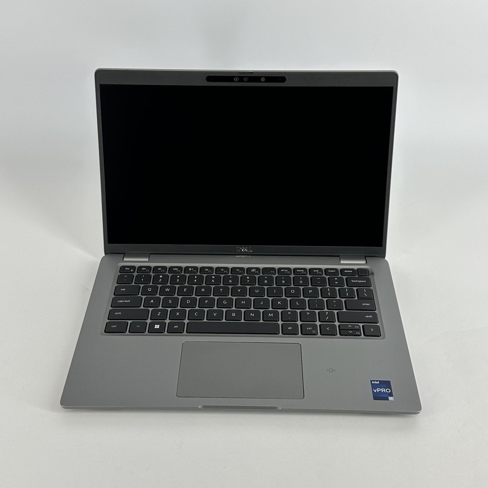 Dell Precision 3480 14 Gray FHD 1.9 GHz i7-1370P 16GB 1TB SSD NVIDIA RTX A500