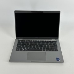 Dell Precision 3480 14 Gray FHD 1.9 GHz i7-1370P 16GB 1TB SSD NVIDIA RTX A500