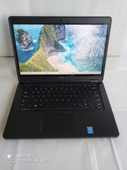 Dell Lat E5450 14″ i5-5300U 2.30GHz 8GB RAM 500GB HDD Win 11 Touch Scrn A/C Cord