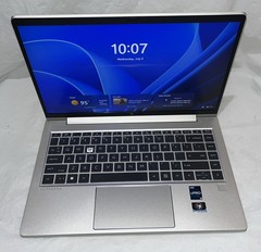 HP EliteBook 640 G9 14″ i5-1245U@1.6GHz, 16GB RAM, 256GB M2, Win 11 Pro *READ*