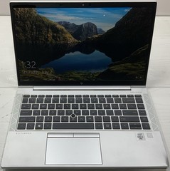 HP EliteBook 840 G7 14″ Intel i5-10310U 16GB DDR4 512GB SSD | Windows 10 Pro