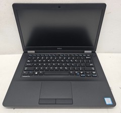 Dell Latitude E5470 14″ Laptop Intel Core i5 No RAM/HD/OS/POWER (FL)