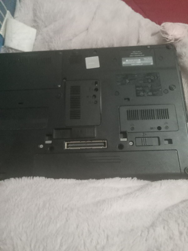 hp powerbook vintage gallery