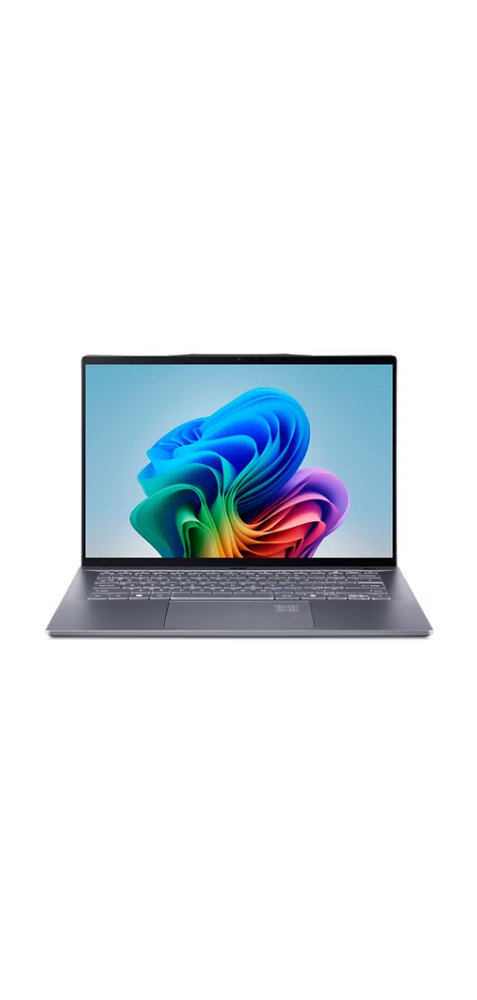 Acer Swift 14 AI Laptop Computer 1920 x 1200 16GB RAM Refurbished