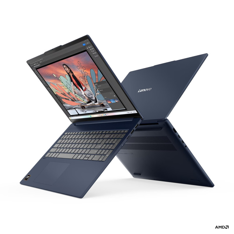 Lenovo IdeaPad Slim 5 16" FHD+ Touch Ryzen AI 7 350 16GB 1TB 83HY001KUS Grade A- gallery