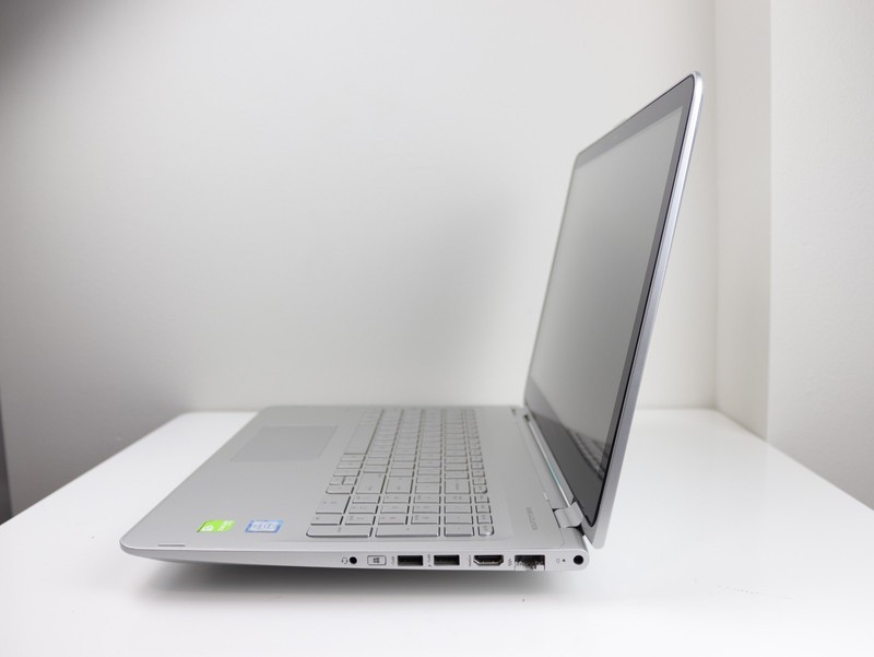 HP Envy M6-W TOUCH x360 Laptop Intel Core i7-6500U, 8GB RAM, 512GB SSD, NVIDIA gallery