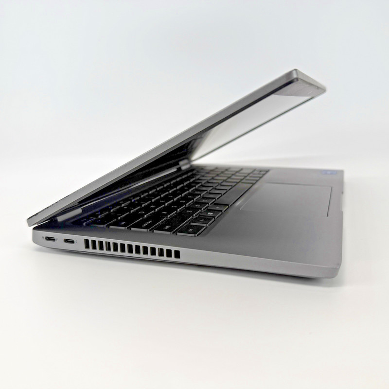DellLatitude 5420 Intel i5-1135G7 2.40GHz 12 GB RAM 256 GB SSD (NVMe) Win 11 Pro gallery