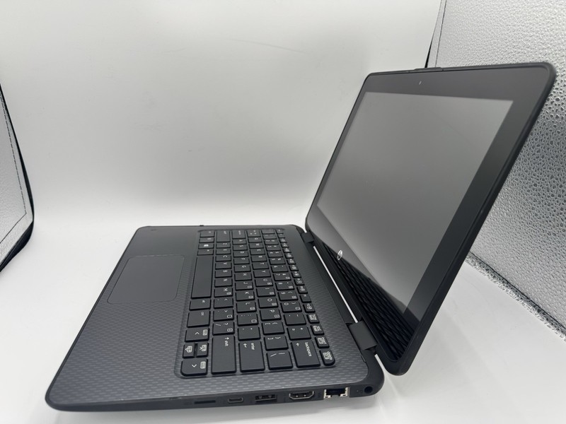 HP ProBook x360 11 G2 11.6" Touchscreen, Intel Core i5-7Y54 , 8GB, 256GB SSD gallery