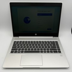 HP ProBook 445 G6 Laptop 14″ Ryzen 5 2500U 8GB 256GB SSD Win11 Pro Fingerprint
