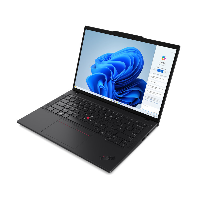 LENOVO THINKPAD T14 G5 64GB RAM 4TB AMD RYZEN7-8840U WUXGA AMD-780M LINUX GAR gallery