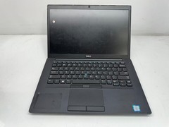 Dell Latitude 7490 14″ FHD i7-8650U@1.9GHz 16GB RAM No SSD **Read**