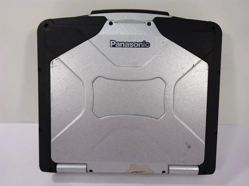 Panasonic Toughbook CF-31 MK6 Core i5-7300U 2.6GHz 8GB RAM - No HDD gallery