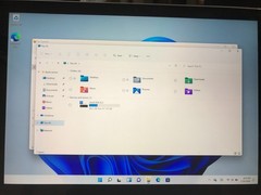 Microsoft Surface Pro 7 Plus i3-1115G4 3GHz 8GB 128GB 12.3″ W11P Tablet #476