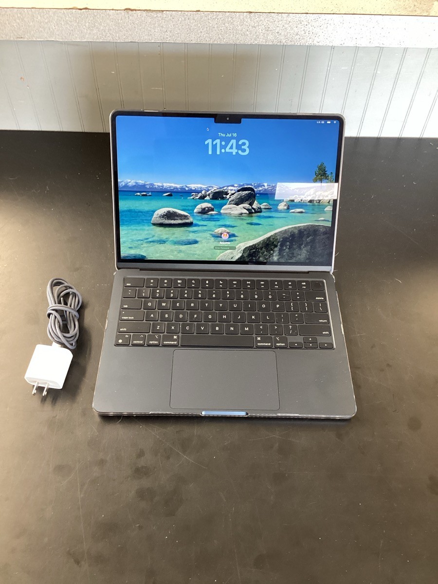 APPLE MACBOOK AIR A2681 (SPC023758) gallery