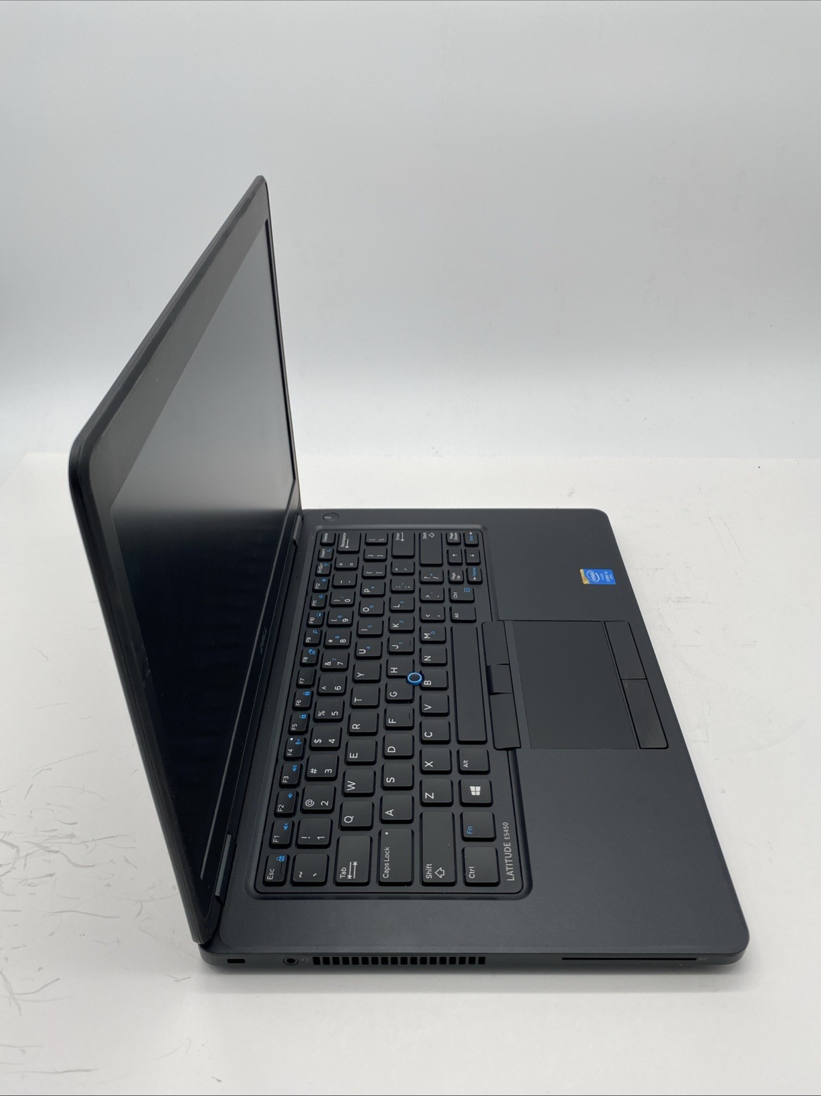 Dell Latitude E5450 Laptop Intel Core i5-5300U 2.3GHz 8GB RAM 500GB HDD W10P FHD gallery