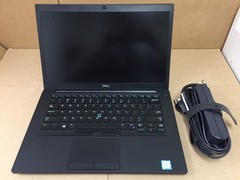 Dell Latitude 7490 14″ FHD Laptop i7-8650U 8GB RAM 256GB SSD w/AC